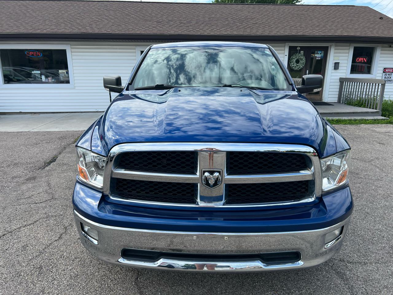 dodge ram 1500 pickup 2009 1D3HV18TX9S706877 image dodge ram 1500 pickup 2009 1D3HV18TX9S706877 image